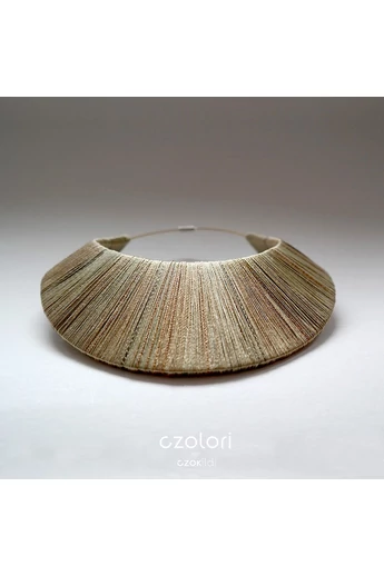 ÓARANY ÍVES FONÁLÉKSZER